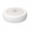 Westek Bl-pmtn-w2 Motion Activated Puck Light White 2 Pack 