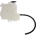 Coolant Reservoir With Cap And Hose For Pontiac Grand Prix 2004 2005 2006 2007 2008 Lacrosse 2009 3 8l Engine Gm3014107 