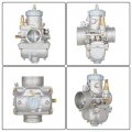 Gxywady Carburetor Carb Replacement For Polaris Trail Blazer Xplorer 250 2000-2002 1990-2006 2-stroke