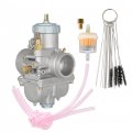 Gxywady Carburetor Carb Replacement For Polaris Trail Blazer Xplorer 250 2000-2002 1990-2006 2-stroke