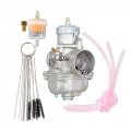 Gxywady Carburetor Carb Replacement For Polaris Trail Blazer Xplorer 250 2000-2002 1990-2006 2-stroke