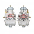 Gxywady Carburetor Carb Replacement For Polaris Trail Blazer Xplorer 250 2000-2002 1990-2006 2-stroke