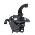 Hood Latch Lock For Acura Tlx 2015-2017 3 5l 74120-tz3-a11 