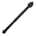 10 Piece Steering Suspension Kit Ball Joints Tie Rods Control Arms End Links 