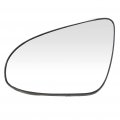 Aintier Driver Side View Mirror Glass Compatible With 2012-2017 For Toyota Camry Corolla Yaris Heating Exterior 8k0949102e-aut