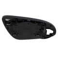 Aintier Driver Side View Mirror Glass Compatible With 2012-2017 For Toyota Camry Corolla Yaris Heating Exterior 8k0949102e-aut