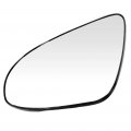 Aintier Driver Side View Mirror Glass Compatible With 2012-2017 For Toyota Camry Corolla Yaris Heating Exterior 8k0949102e-aut