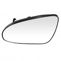 Aintier Driver Side View Mirror Glass Compatible With 2012-2017 For Toyota Camry Corolla Yaris Heating Exterior 8k0949102e-aut