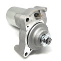 Motadin Starter Compatible With Honda 31210-hp2-671 19801 Replaces 