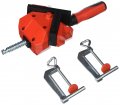 2 Set- Bessey Tools Ws-3 2k 90 Degree Angle Clamp For T Joints And Mitered Corners 