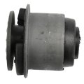 Differential Carrier Bushing For Chevy Express 25 2003 To 2014 Black 0 49 Inside Diameter 0 05 In Wall Thickness Standard Style 