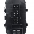 Aintier Power Window Switch Front Left Control Lift Fits For Ford Focus 2007-00 Oe 901-330 Ys4z14529ba 7s4z14529a