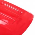 Front Fender For 1982-1983 Honda Big Red 200 Ate 1984 200 Atc200es Plastic
