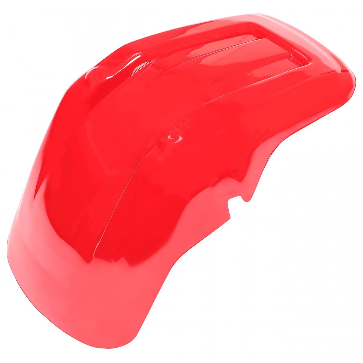 Front Fender For 1982-1983 Honda Big Red 200 Ate 1984 200 Atc200es Plastic