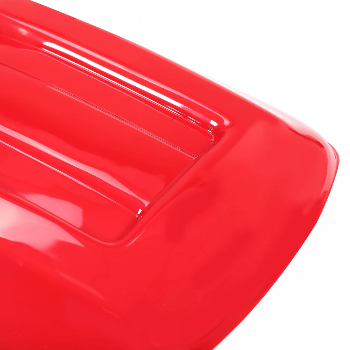 Front Fender For 1982-1983 Honda Big Red 200 Ate 1984 200 Atc200es Plastic