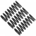 Caltric 3x 92145-0937 Primary Drive Clutch Spring Compatible With Kawasaki 636 Ninja Zx-6r 2013-2023