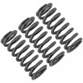 Caltric 3x 92145-0937 Primary Drive Clutch Spring Compatible With Kawasaki 636 Ninja Zx-6r 2013-2023