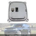 Headlight Module Adaptive Lighting Control Unit 1307329241 For Land Rover Range Sport L322 2010-2012