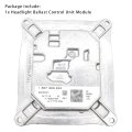 Headlight Module Adaptive Lighting Control Unit 1307329241 For Land Rover Range Sport L322 2010-2012