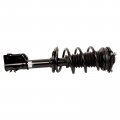 Trq Front Right Strut Spring Assembly For 2017-2021 Jeep Compass 