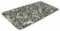 Urban Camo Decorative License Plate