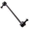 6pc Suspension Kit With Ball Joint Sway Bar End Link And Tie Rod For Ford Escape 2001 2009 Mazda Tribute Mercury Mariner 2005 