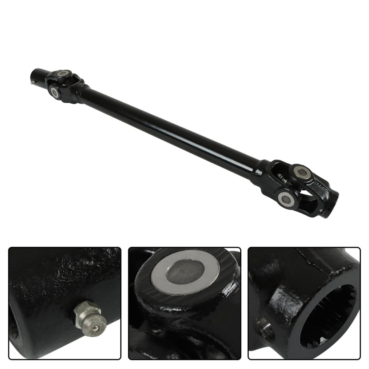Front Propeller Prop Drive Shaft Replacement For Sportsman 700 2007 800 Ho 2008 2009 Sportsman 2007-2010