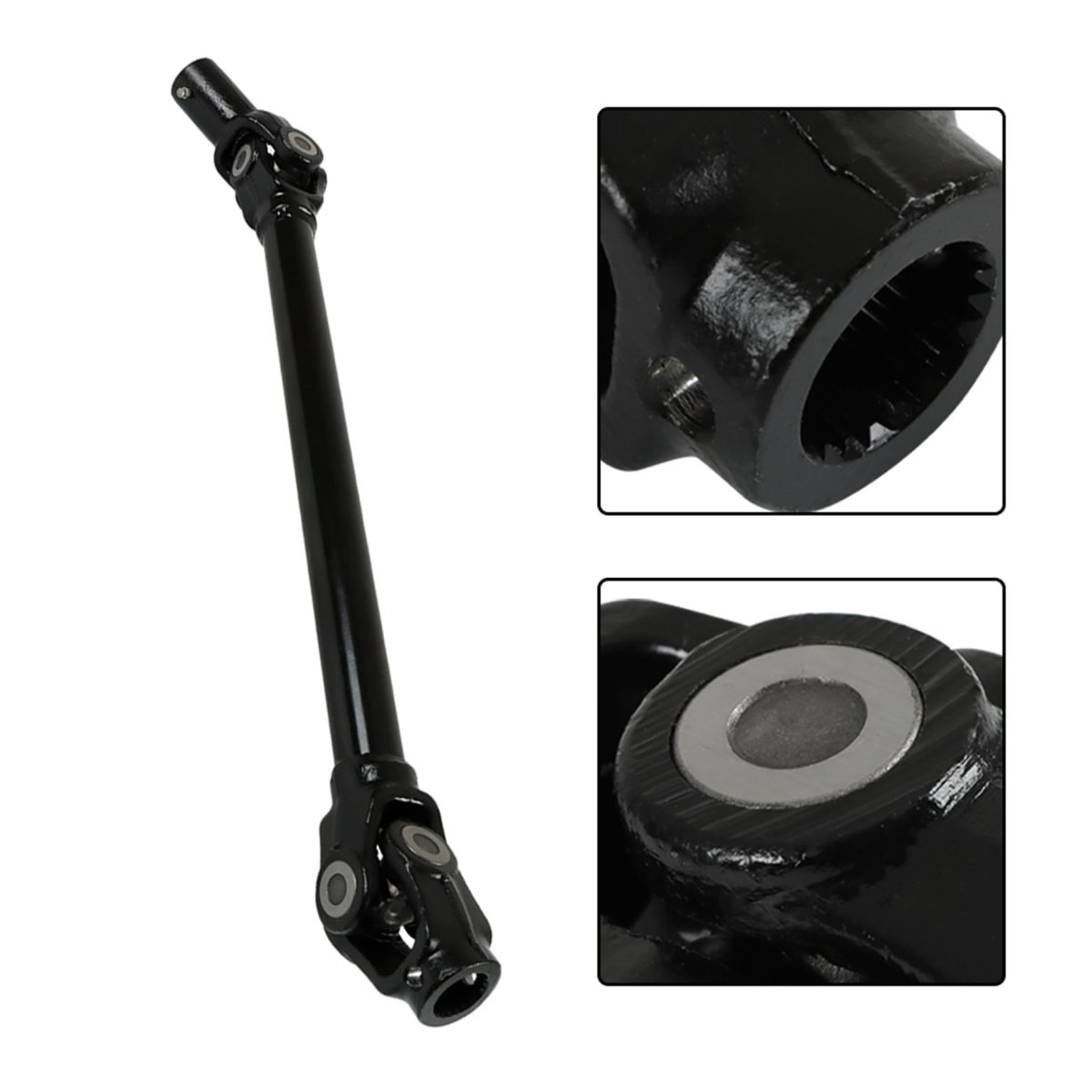 Front Propeller Prop Drive Shaft Replacement For Sportsman 700 2007 800 Ho 2008 2009 Sportsman 2007-2010