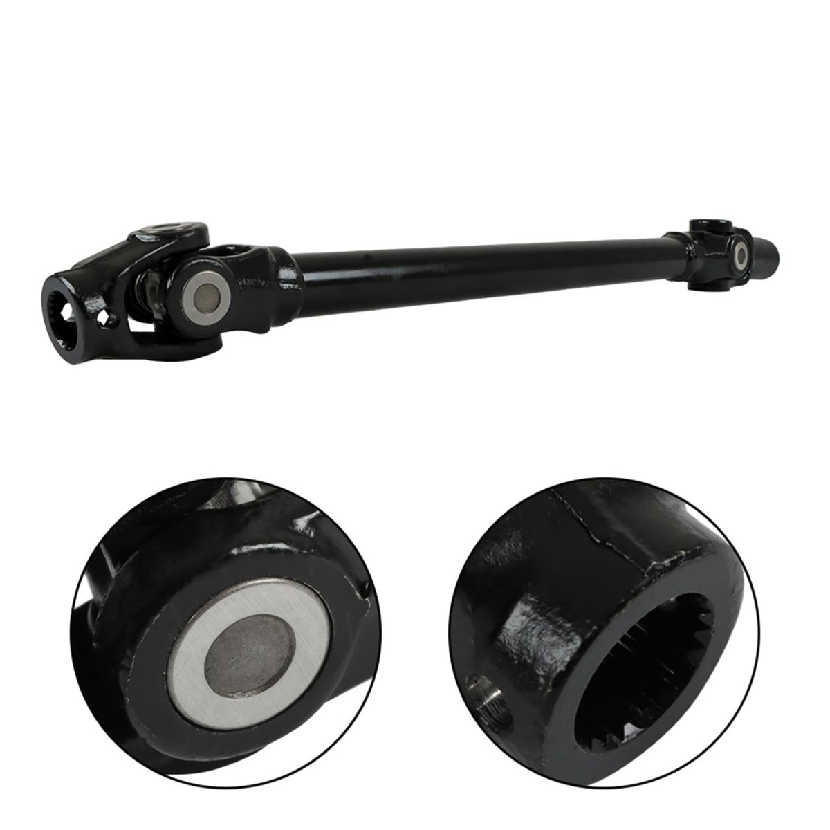 Front Propeller Prop Drive Shaft Replacement For Sportsman 700 2007 800 Ho 2008 2009 Sportsman 2007-2010