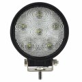 Pilot Automotive Nv-710t Hd Led Utility Light 4 5 Round 1 Pack