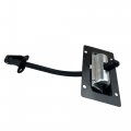 Tailgate Rear Gate Check Strap Retaining Arm For Jeep Wrangler 2011 2012 2013 2014 2015 2016 2017 2018 4589890ac 