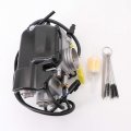 Kipa Carburetor For Trx450r Trx 450r 2004-2005 Replace 16100-hp1-673 With Filter Carbon Dirt Jet Cleaner Tool Kit Durable