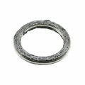 Xljoy Atv Quad Exhaust Pipe Gasket Id 30mm Od 38mm Fit Pit Dirt Motorcycle 200cc 250cc