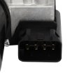 Front Windshield Wiper Motor For 2001-2003 Oldsmobile Aurora 2000-2005 Pontiac Bonneville 4 Pin Replace 88958171 40-1029 