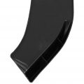 Ocpty 3pcs Universal Car Front Bumper Spoiler Lip