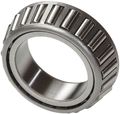 594a Tapered Roller Wheel Bearing Alloy Steel Construction For Durability And Performance 