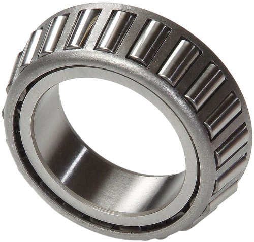 594a Tapered Roller Wheel Bearing Alloy Steel Construction For Durability And Performance