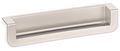 Schwinn 2518 Recessed Edge Pull Satin Nickel 