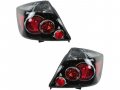 Tail Light Assembly Set Of 2 Compatible With 2007-2009 Scion Tc From 4 2007