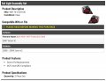 Tail Light Assembly Set Of 2 Compatible With 2007-2009 Scion Tc From 4 2007