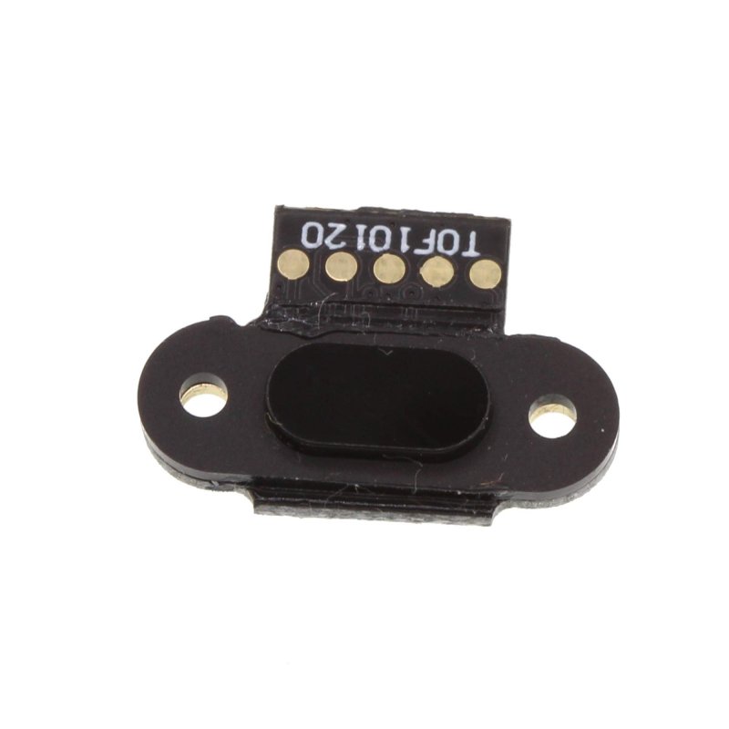 Huaban Tof10120 Time-of-flight Distance Laser Measuring Sensor 5-180cm Uart I2c Output