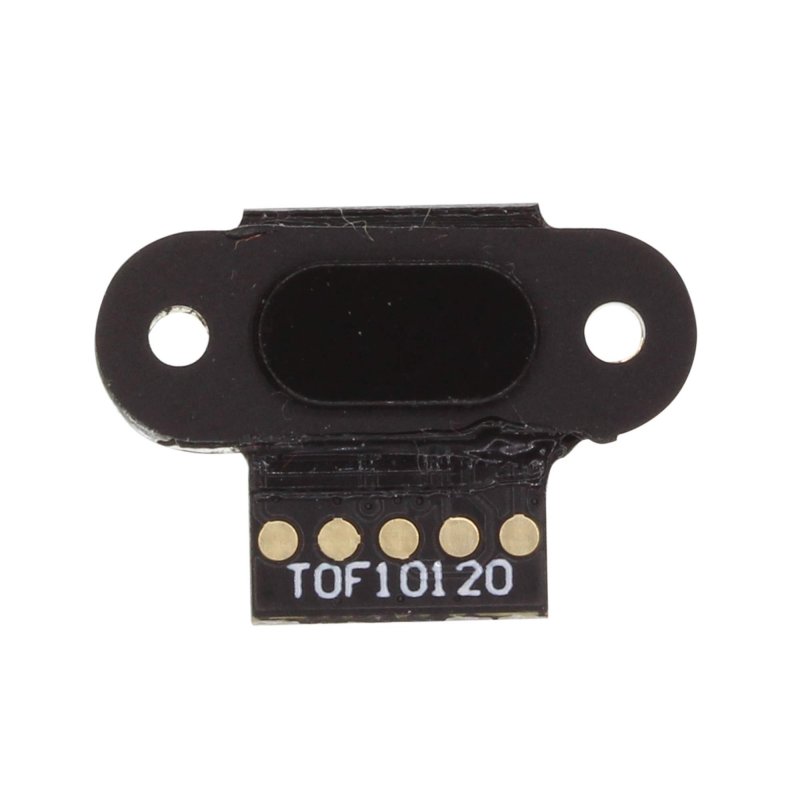 Huaban Tof10120 Time-of-flight Distance Laser Measuring Sensor 5-180cm Uart I2c Output