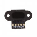 Huaban Tof10120 Time-of-flight Distance Laser Measuring Sensor 5-180cm Uart I2c Output