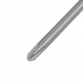 Uxcell 20 Pcs 1 4 6 3mm Hex Shank Magnetic Ph0 Phillips Screwdriver Bits