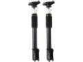 Rear Strut Assembly Set Of 2 For 1992-1999 Oldsmobile 88 Without Electronic Adjustable Suspension 
