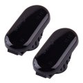 Beler 1pair Dynamic Flowing Led Side Marker Repeater Indicator Turn Signal Light Lamp Fit For Nissan Navara 350z Pathfinder R51