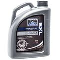 Bel-ray Exl Mineral 4t Engine Oil 20w50 4l 99100-b4lw 