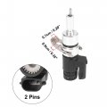 X Autohaux Vehicle Car Black Transmission Speed Sensor Ford Lincoln Mazda For Mercury E9lf-9e731-aa