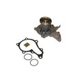 Gmb 170-1860ah Oe Replacement Water Pump With Housing 