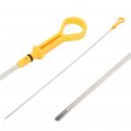 Ocpty Engine Oil Level Dipstick For Chevrolet Tracker 1999-2004 For Suzuki Aerio 2002-2007 Esteem 1999-2002 Sidekick Vitara